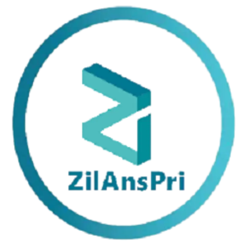ZAP logo